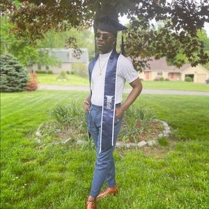 Meet your Posher, Justin